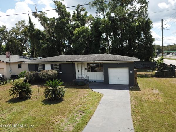 6348 GARETTE Drive S, Jacksonville, FL 32210