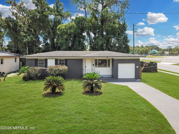 6348 GARETTE Drive S, Jacksonville, FL 32210