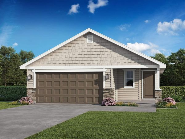 3519 W Scree St., Kuna, ID 83634