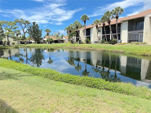 626 BIRD BAY DRIVE S, Unit 110, VENICE, FL 34285
