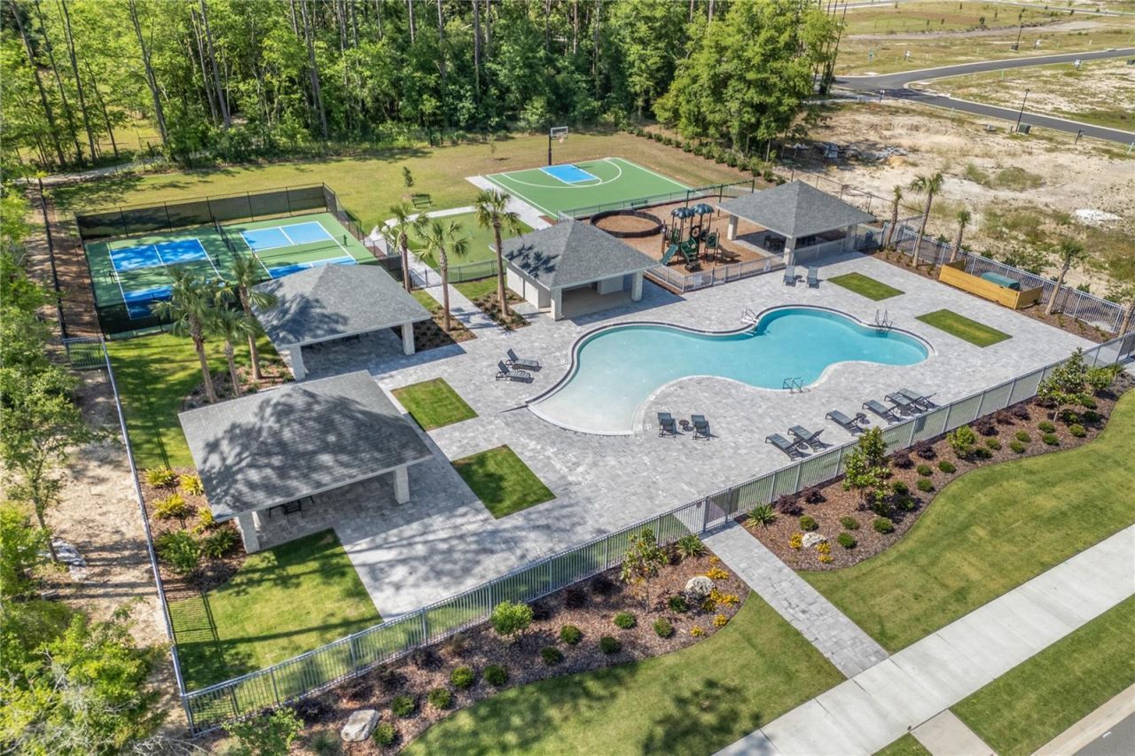 1099 SW 147th Terrace, Newberry, FL 32669 Photo