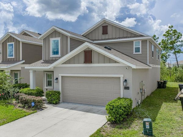 934 JACKSON AVENUE , DAVENPORT, FL 33837