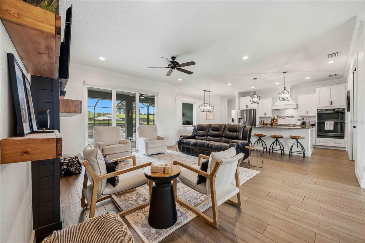 3532 Ridge View Lane, Lake Wales, FL 33898 Photo