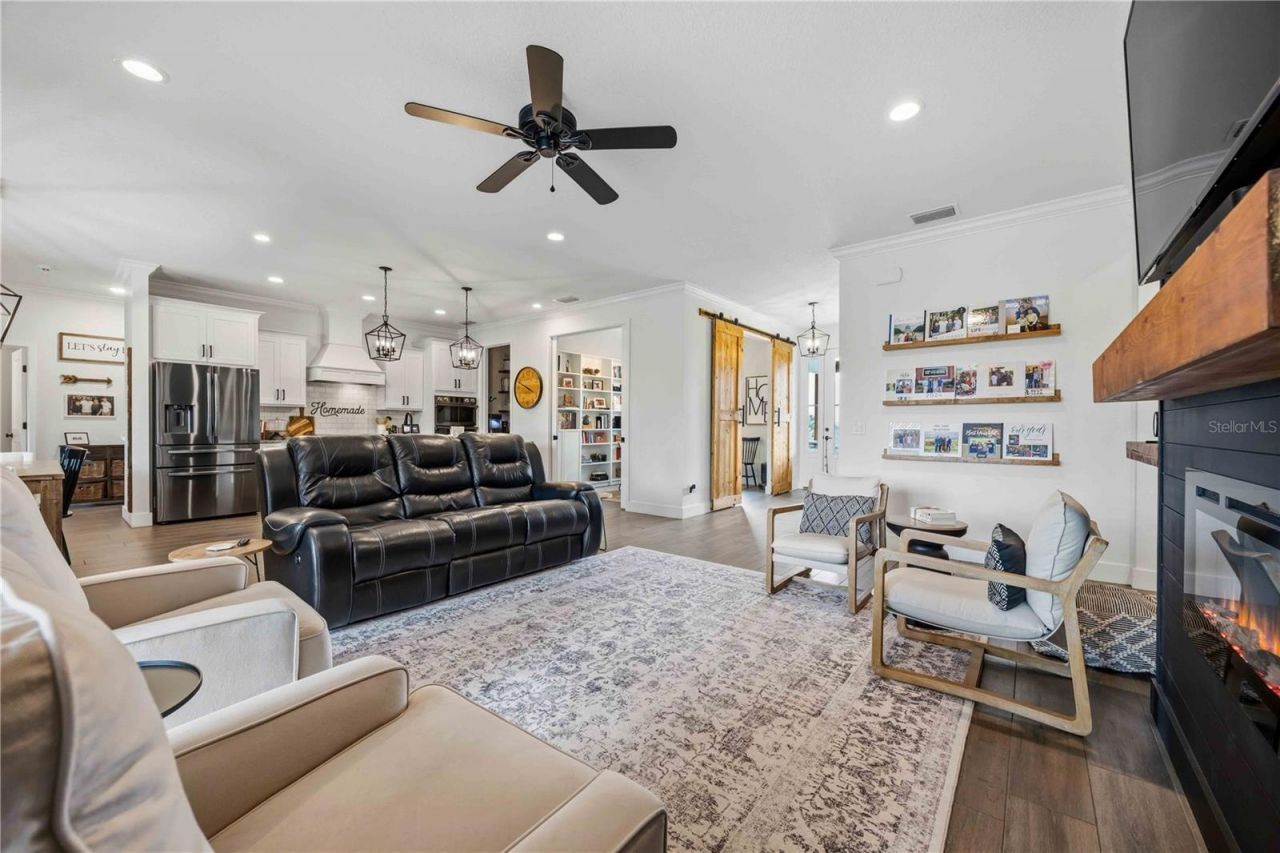 3532 Ridge View Lane, Lake Wales, FL 33898 Photo