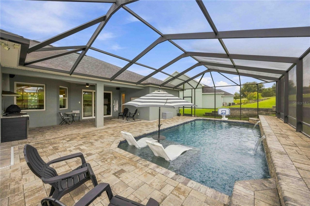 3532 Ridge View Lane, Lake Wales, FL 33898 Photo