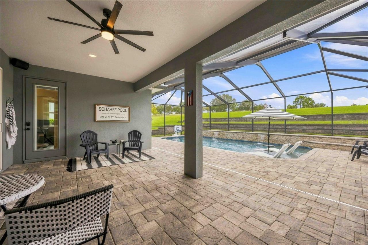3532 Ridge View Lane, Lake Wales, FL 33898 Photo