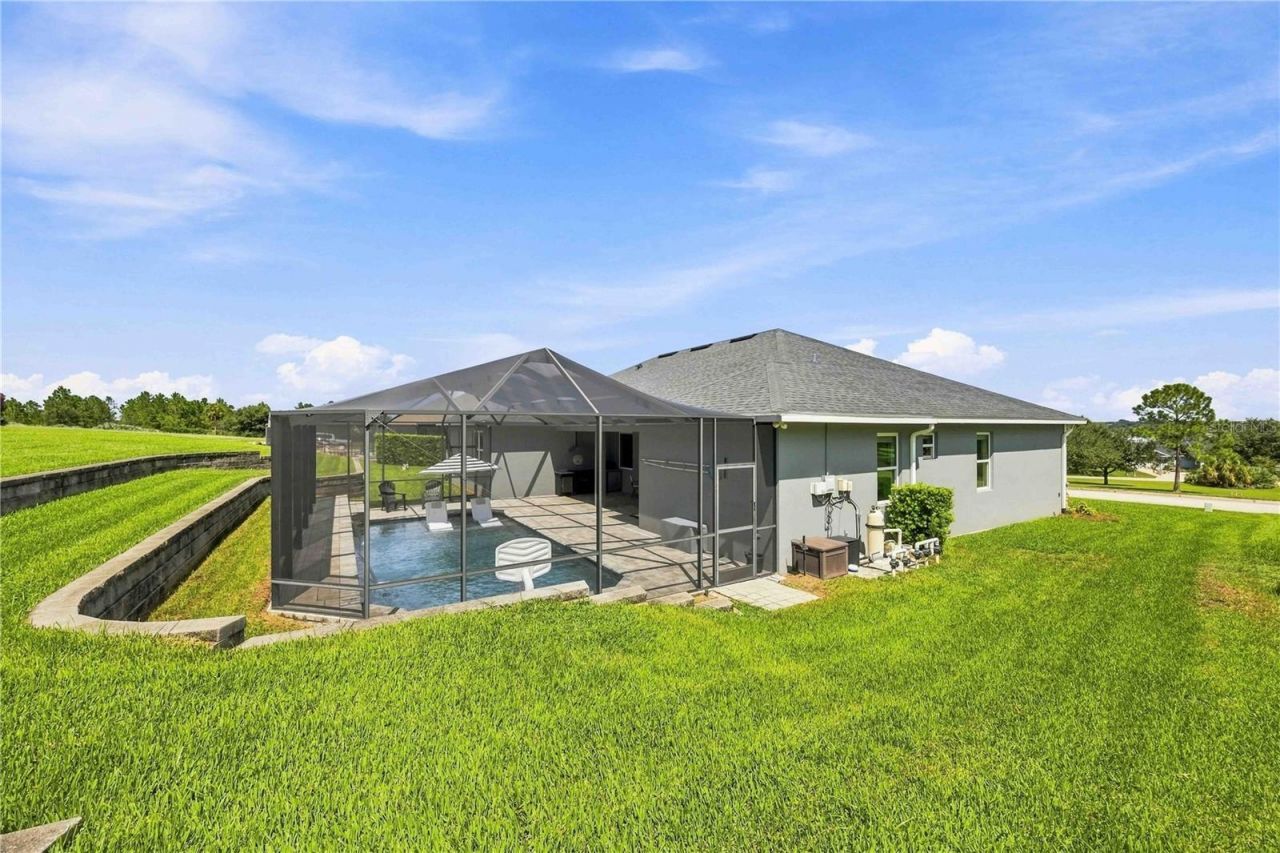 3532 Ridge View Lane, Lake Wales, FL 33898 Photo