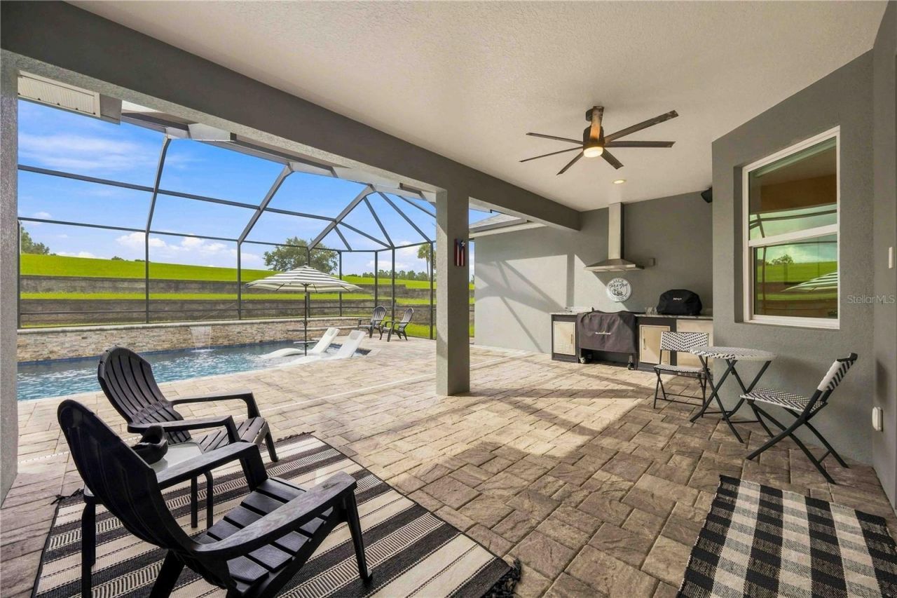 3532 Ridge View Lane, Lake Wales, FL 33898 Photo