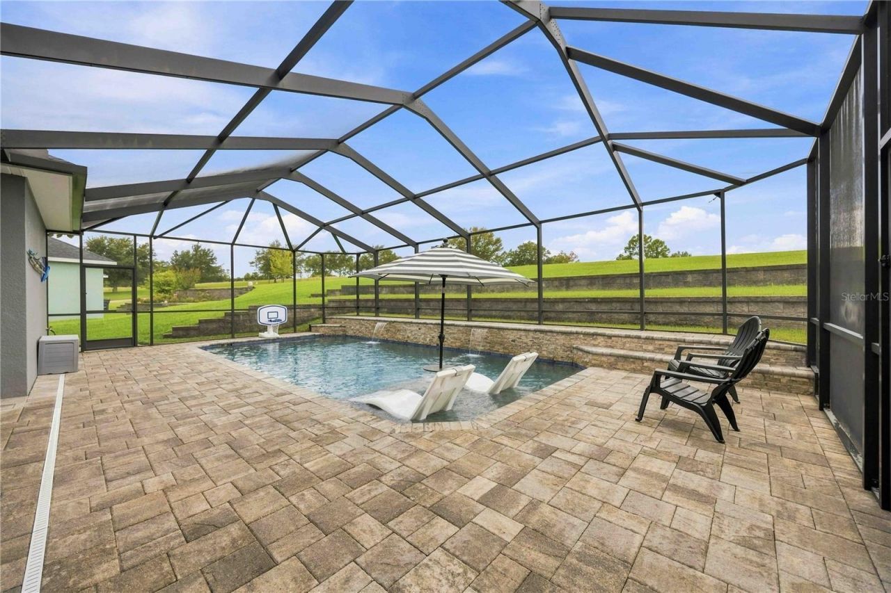 3532 Ridge View Lane, Lake Wales, FL 33898 Photo