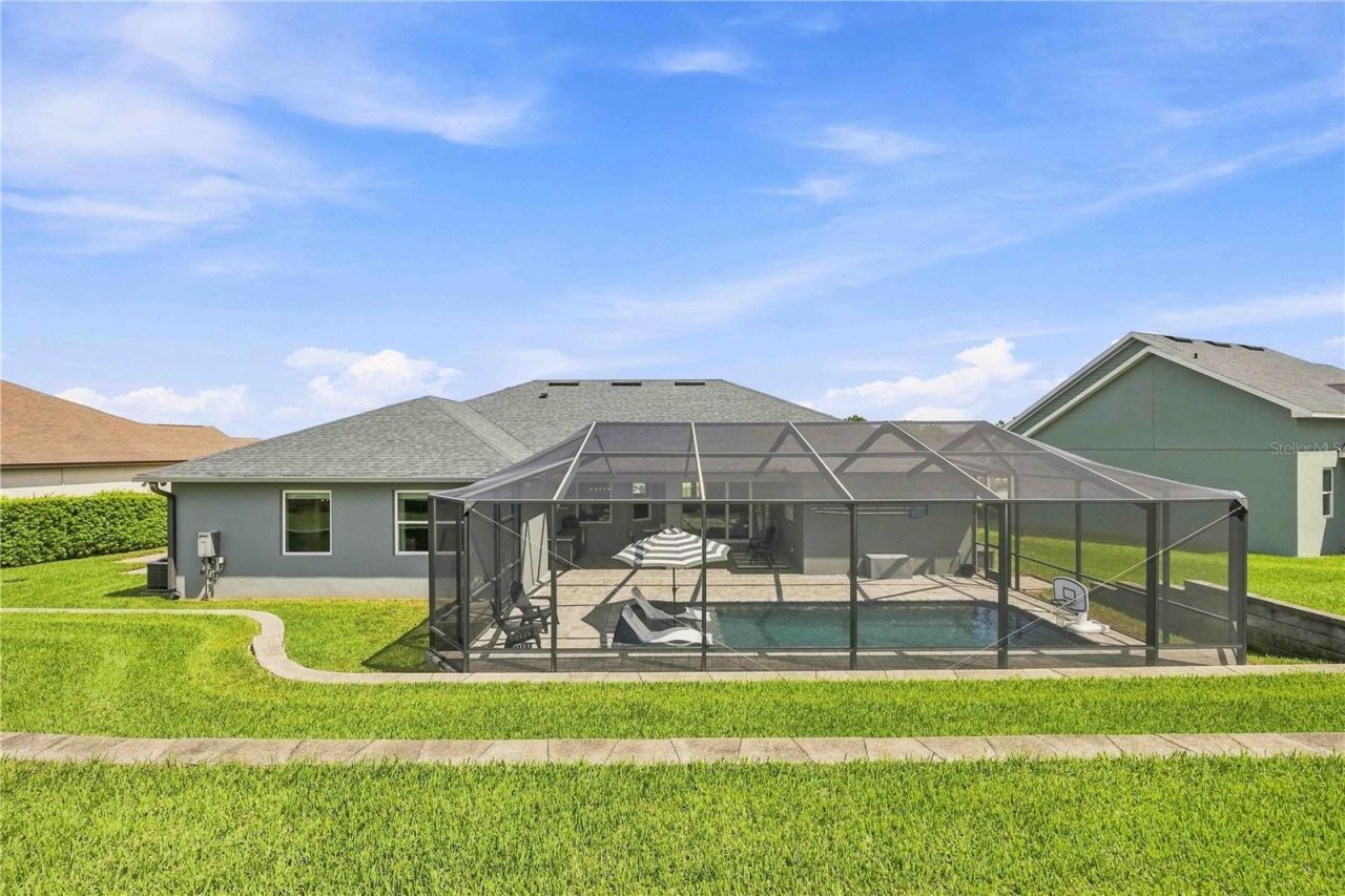 3532 Ridge View Lane, Lake Wales, FL 33898 Photo