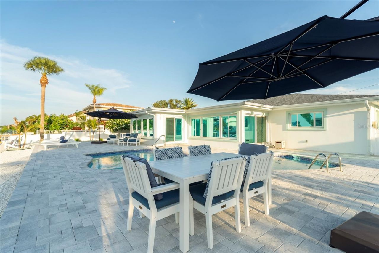 227 Howard Drive, Belleair Beach, FL 33786 Photo