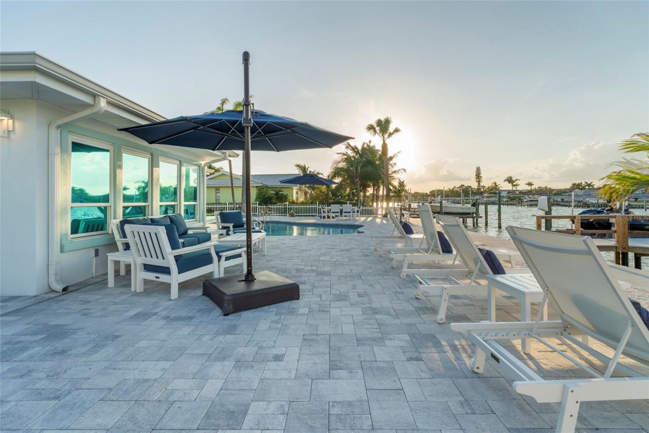 227 Howard Drive, Belleair Beach, FL 33786 Photo