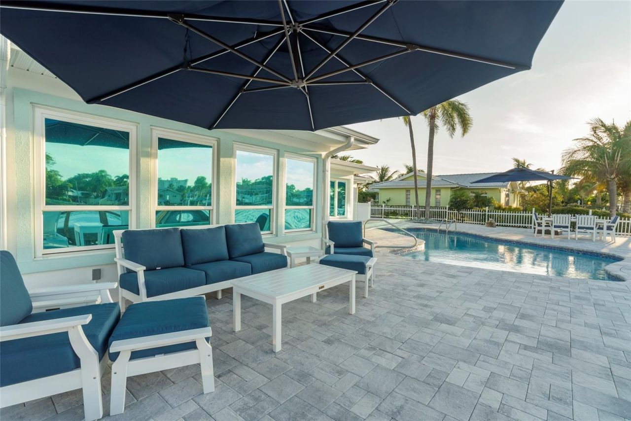 227 Howard Drive, Belleair Beach, FL 33786 Photo