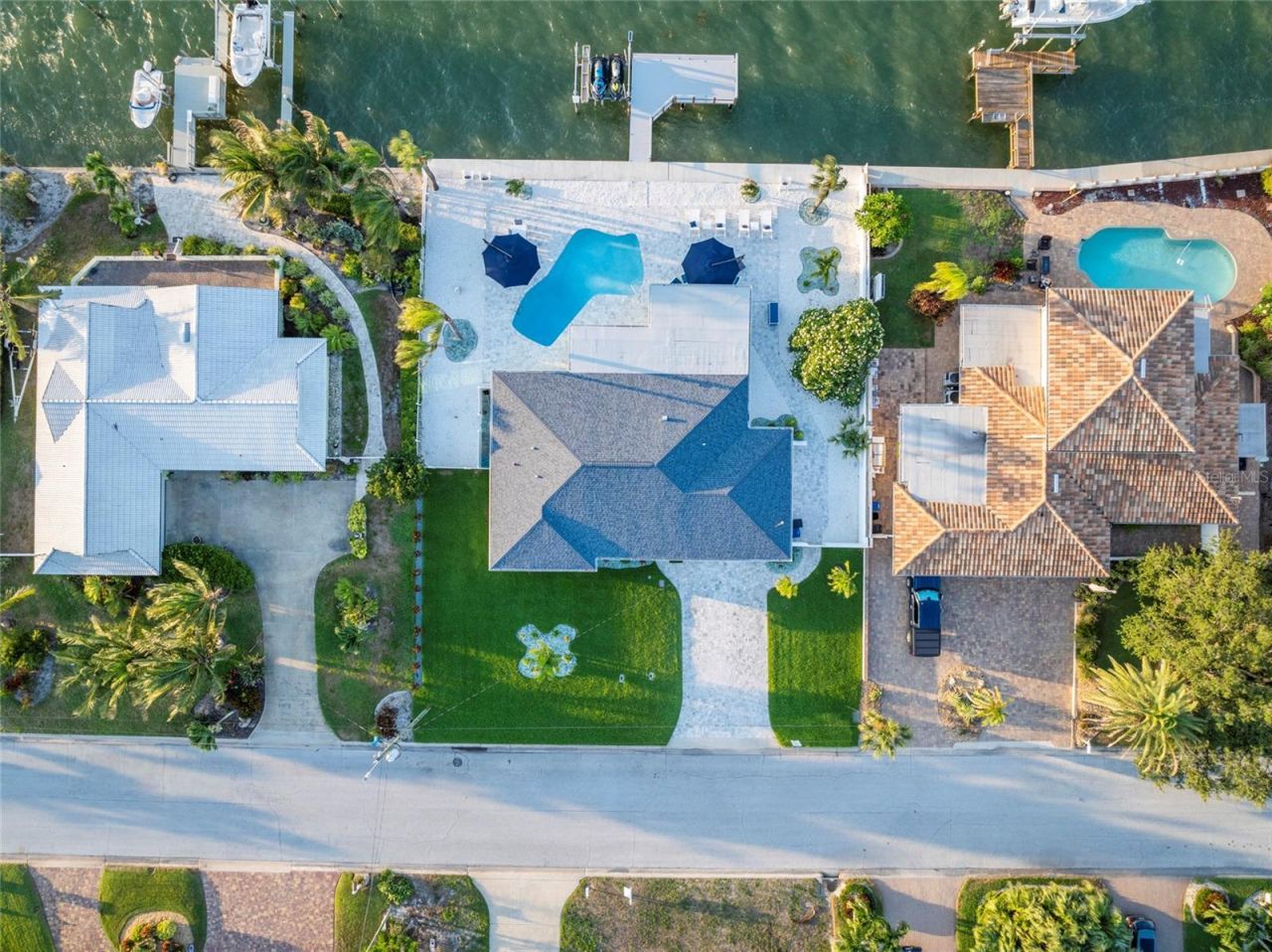 227 Howard Drive, Belleair Beach, FL 33786 Photo