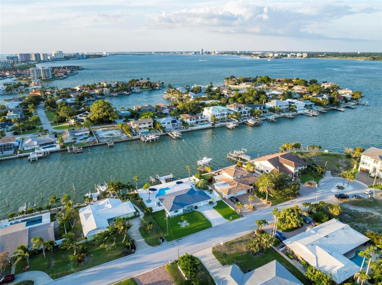 227 Howard Drive, Belleair Beach, FL 33786 Photo
