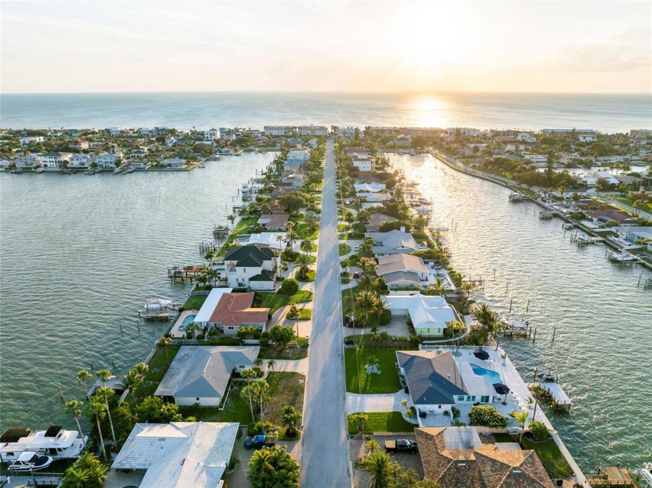 227 Howard Drive, Belleair Beach, FL 33786 Photo
