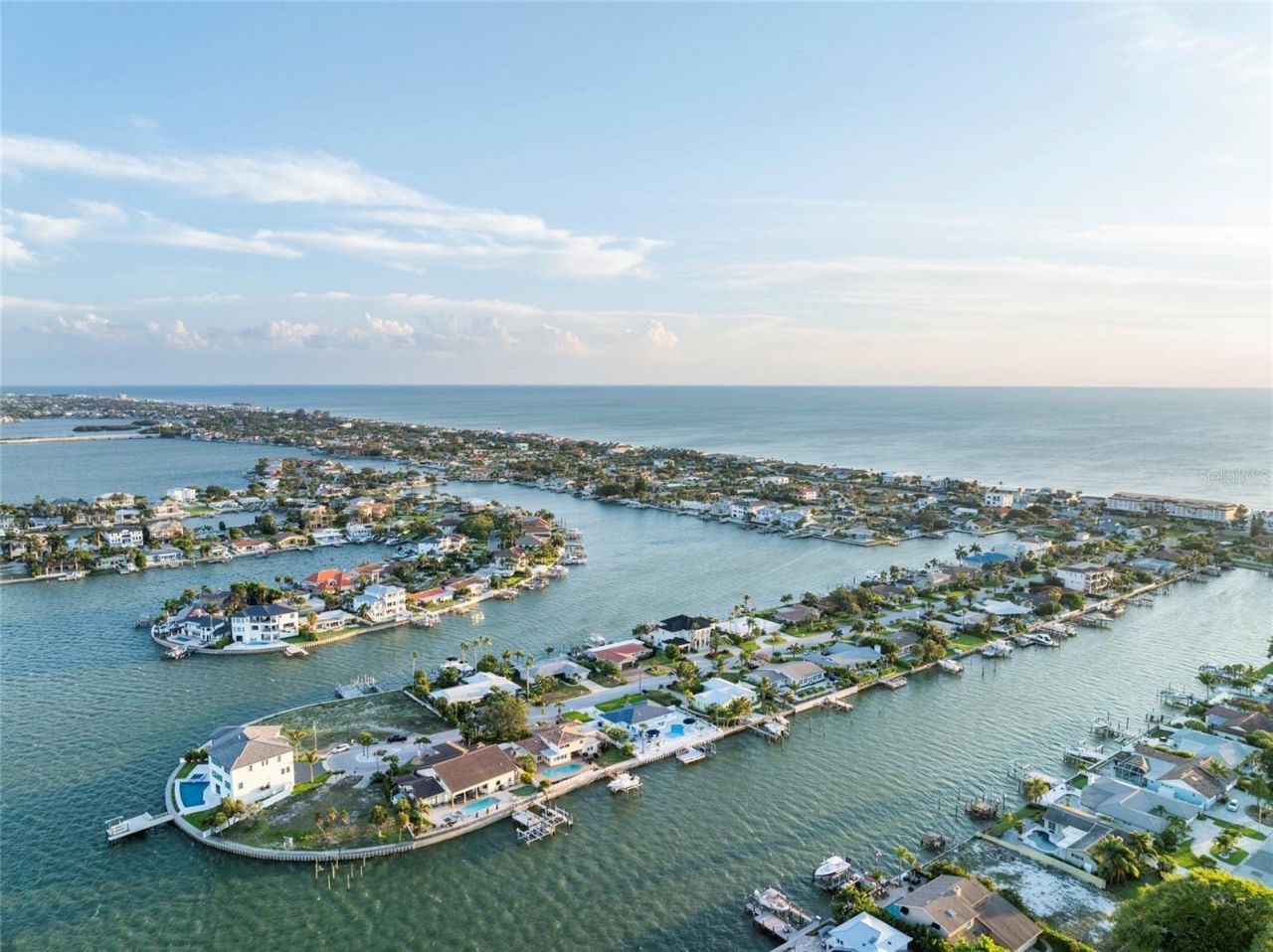 227 Howard Drive, Belleair Beach, FL 33786 Photo