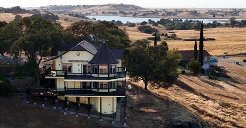 4155 Quail Hill Ct, Ione, CA 95640 Photo