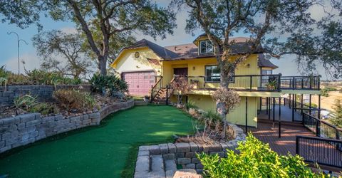 4155 Quail Hill Ct, Ione, CA 95640 Photo