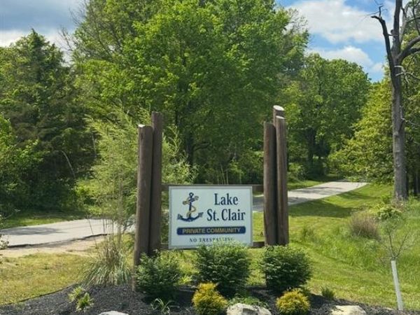 Lot 49 Rambler Drive, St Clair, MO 63077