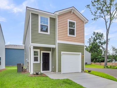 8867 Salamander Road, Unit 41, North Charleston, SC 29406