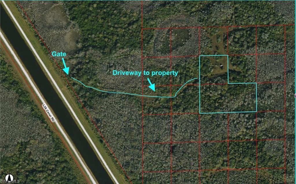 43026 L28 Canal Rd, Immokalee, FL 34142 Photo