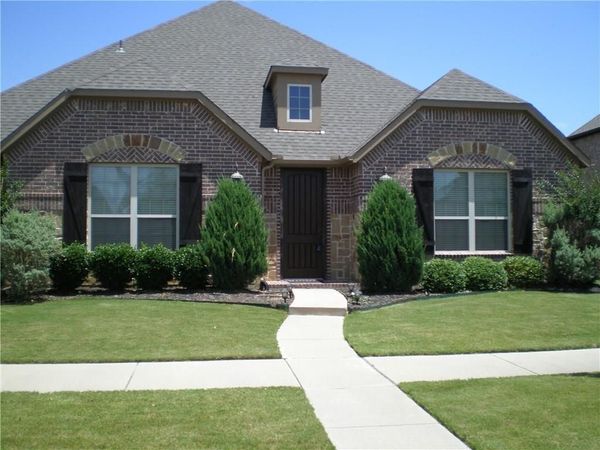 12832 Brook Ridge Drive, Frisco, TX 75035