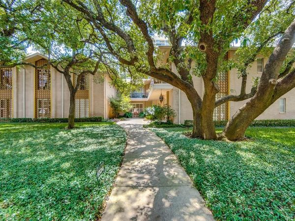 6324 Bandera Avenue , Unit B, Dallas, TX 75225