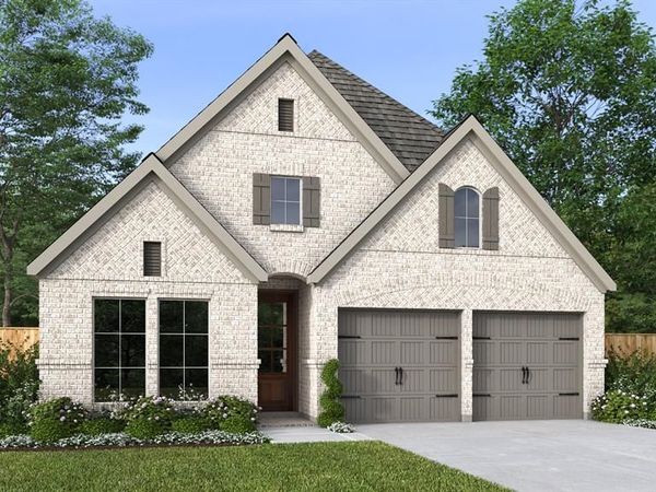 2634 Brooklyn Street, Forney, TX 75126