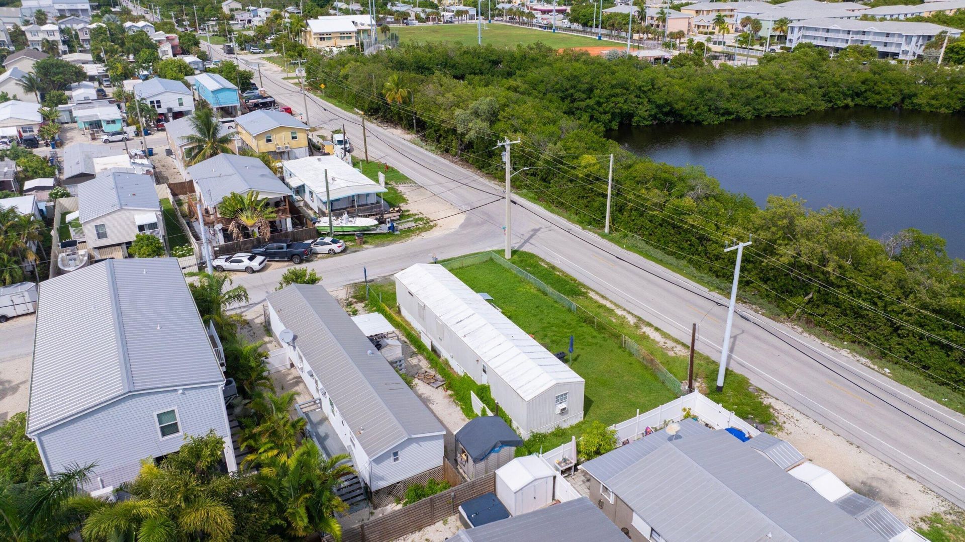 25d 10th Avenue, Stock Island, FL 33040 Photo
