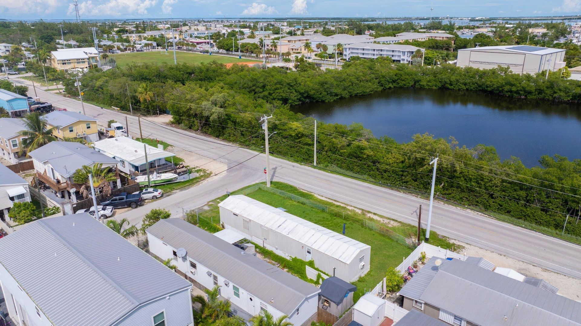 25d 10th Avenue, Stock Island, FL 33040 Photo
