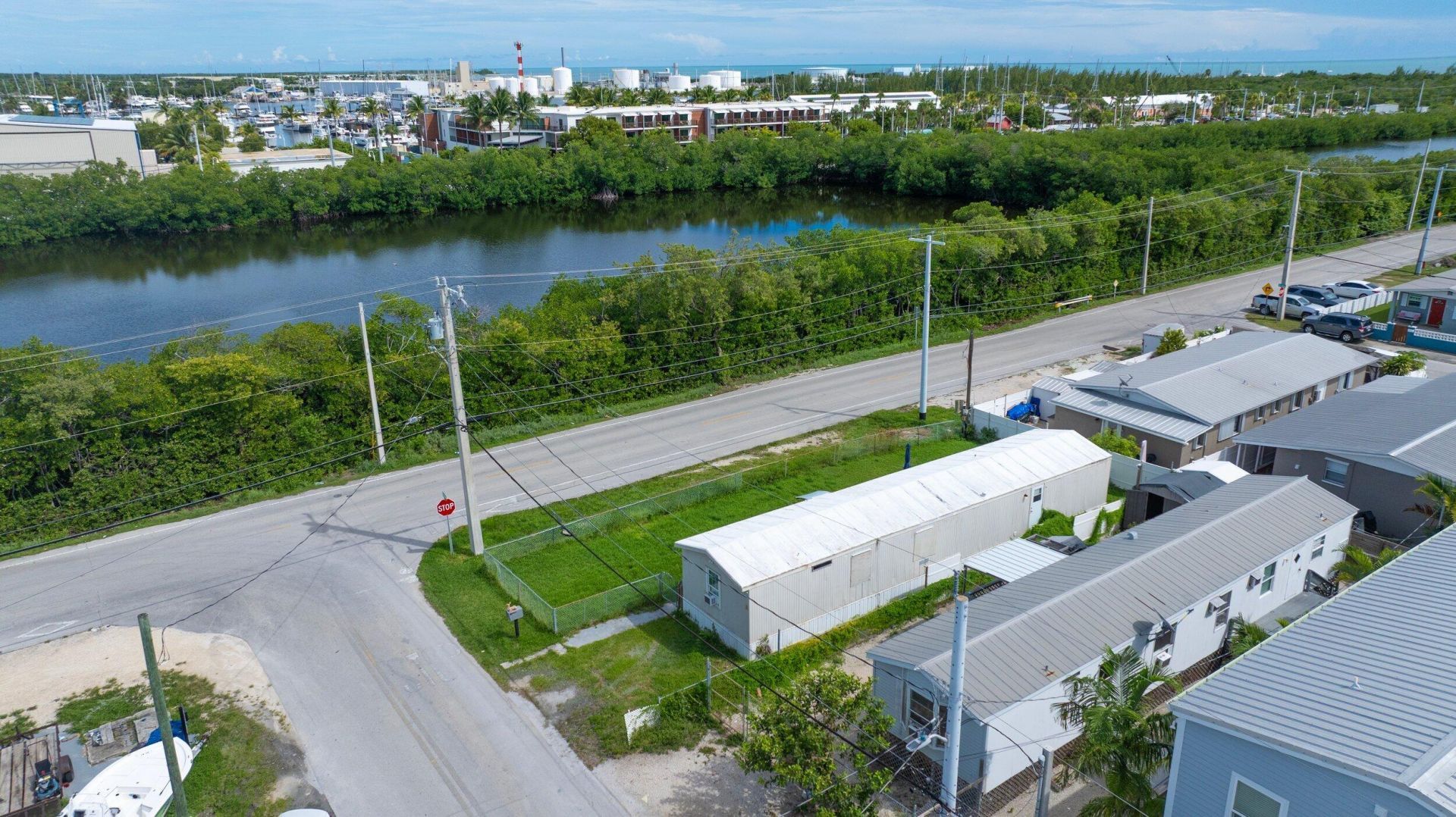 25d 10th Avenue, Stock Island, FL 33040 Photo