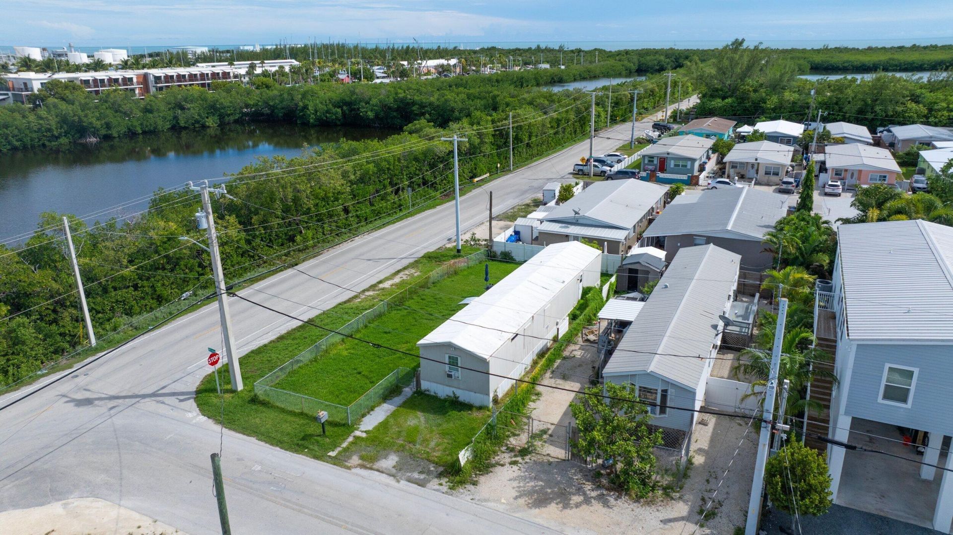 25d 10th Avenue, Stock Island, FL 33040 Photo