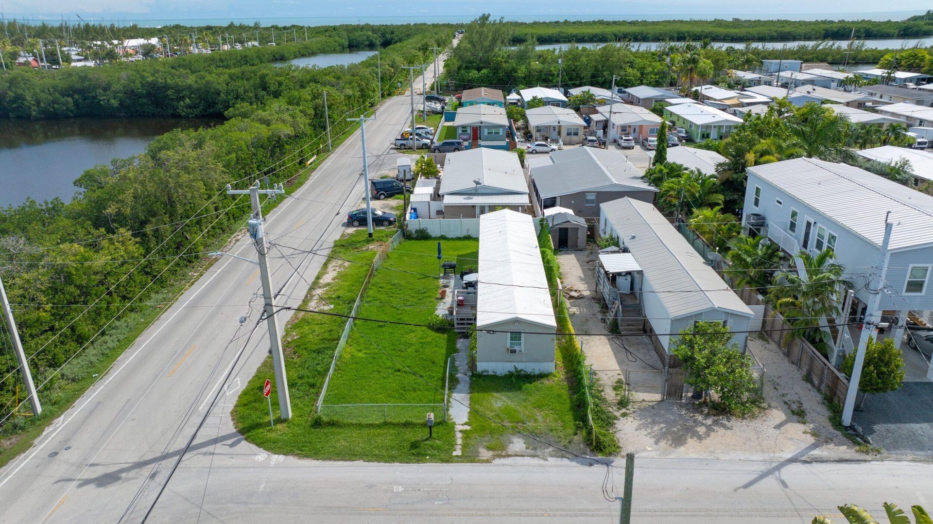 25d 10th Avenue, Stock Island, FL 33040 Photo