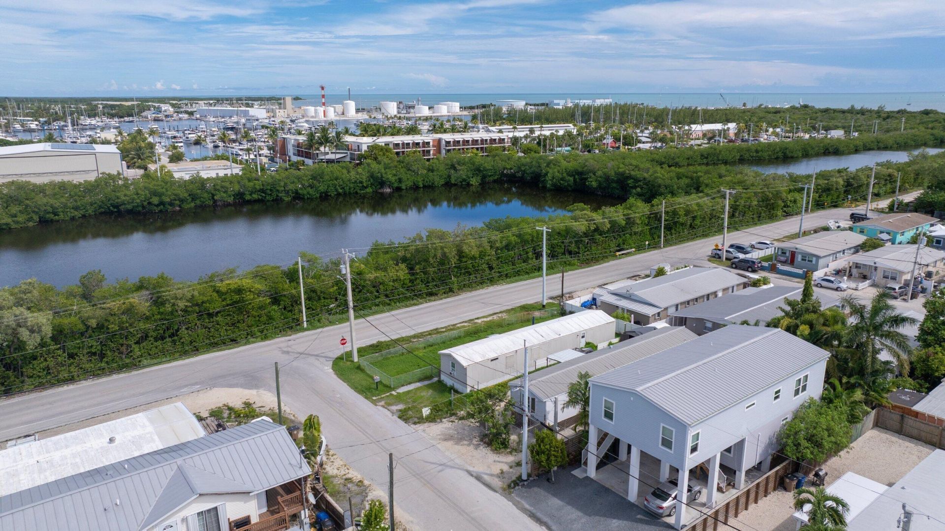 25d 10th Avenue, Stock Island, FL 33040 Photo