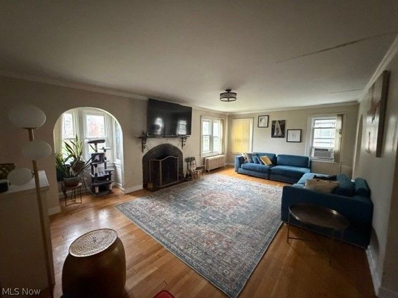 1207 Castleton Road, Cleveland Heights, OH 44121 Photo 2
