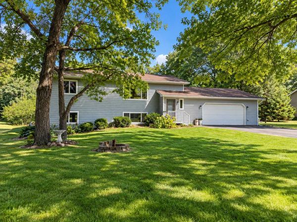 13392 Honeysuckle Way , Baxter, MN 56425
