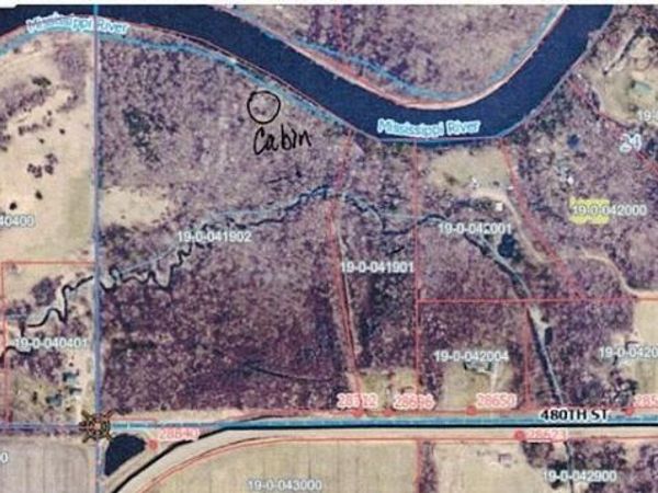 28712 480th Street, Palisade, MN 56469