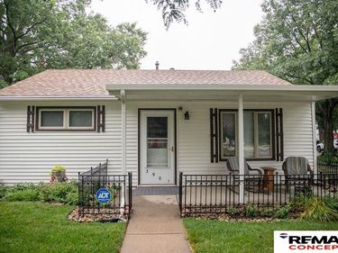 3901 Saint Paul Avenue, Lincoln, NE 68504