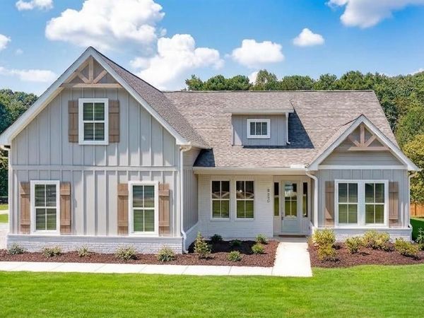 8550 Old Keith Bridge Road, Gainesville, GA 30506