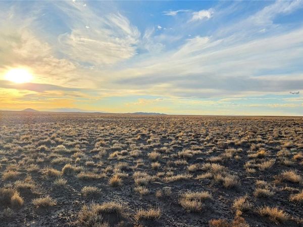 Lot 8 Unit H Blk 12 Lot 8 , Blanca, CO 81123