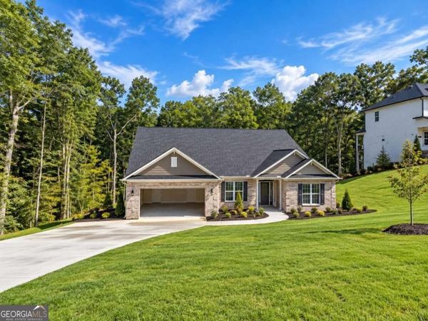 3305 Trevi Trail, Douglasville, GA 30135