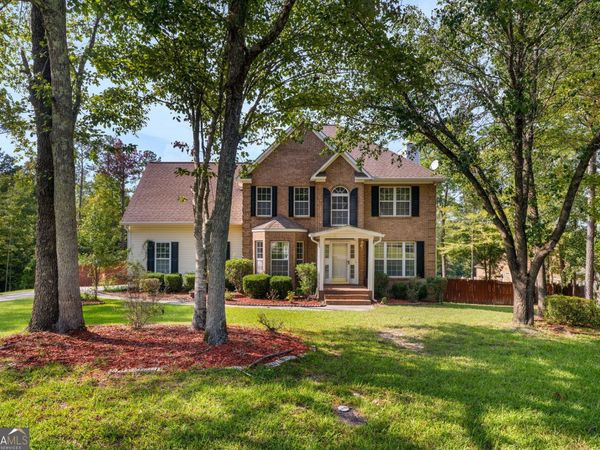 149 Lakeloch Drive, Lizella, GA 31052