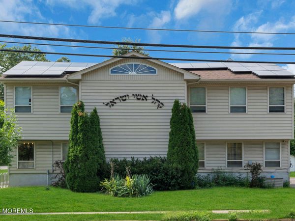 110 Miller Road, Lakewood, NJ 08701