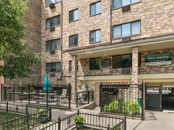 5534 N Kenmore Avenue , Unit 504, Chicago, IL 60640