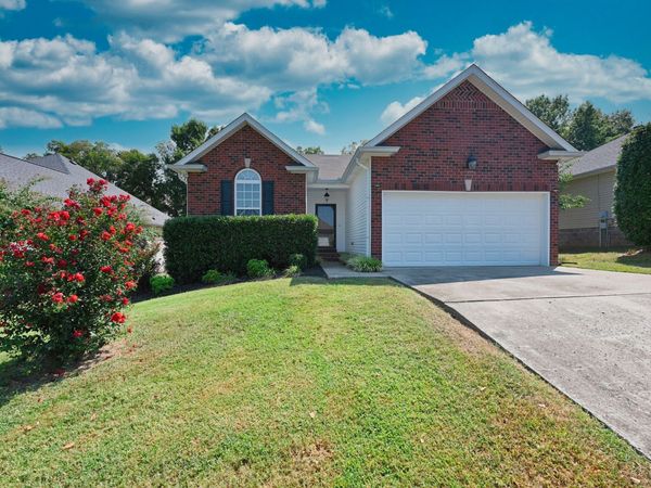 969 Chesire Way , Gallatin, TN 37066