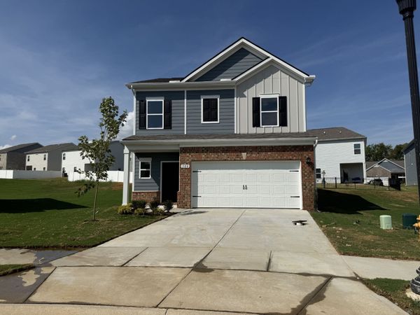 508 Coffee Ct , Gallatin, TN 37066