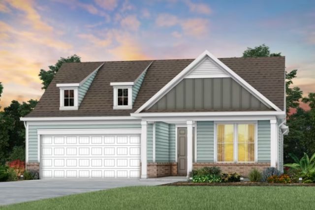 7109 Triad Way , Murfreesboro, TN 37128 Main Photo