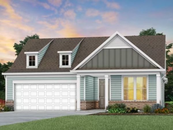 7109 Triad Way , Murfreesboro, TN 37128