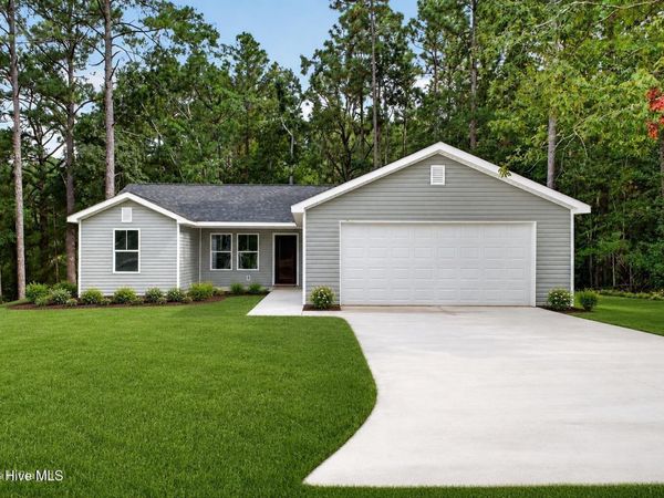 313 Fairway Drive, New Ellenton, SC 29809